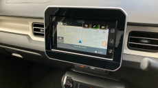 Suzuki Ignis 1.2 Dualjet 12V Hybrid SZ5 ALLGRIP 5dr Petrol Hatchback